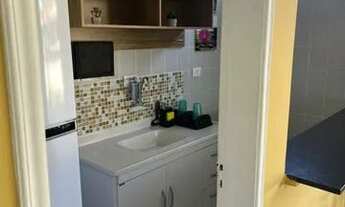 Imagem 15: Apartamento de 50m no Tucuruvi, com 2 dormitórios, vaga coberta, portaria e lazer