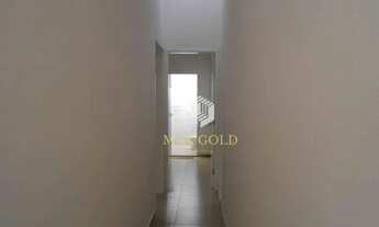 Imagem 3: Casa com 2 dormitórios para alugar, 80 m² por R$ 1.300,00/mês - Jardim Garcez - Taubaté/SP