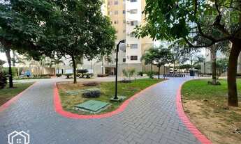 Imagem 3: Apartamento com 3 dormitórios para alugar, 75 m² por R$ 2.607,02/mês - Rio Madeira - Porto