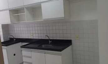 Imagem 6: Apartamento para aluguel tem 45 metros quadrados com 2 quartos