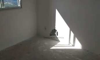 Imagem 5: Apartamento com 2 dormitórios à venda, 53 m² por R$ 265.000 - Vila Mollon IV - Santa Bárba