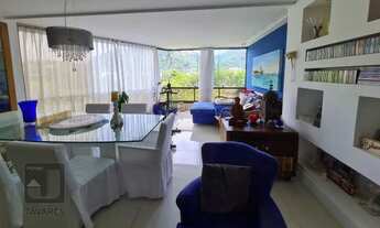 Imagem: Apartamento em Barra da Tijuca