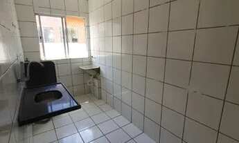 Imagem 6: Apartamento no condomínio Ville Aririzal com dois quartos