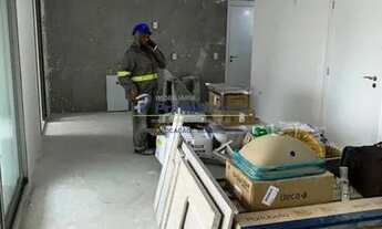 Imagem 3: Vila Mariana venda104M 2 suites 2 vagas lazer coMpleto