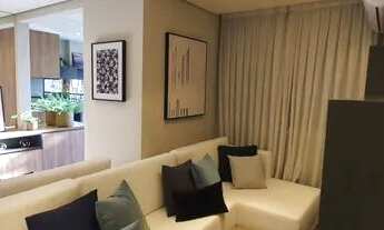 Imagem: Apartamento com 3 dormitórios à venda