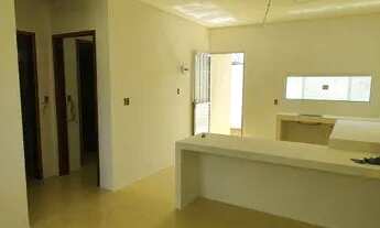 Imagem 5: Casa em Cond. em Aldeia 2 Quartos sendo 1 Suíte 70m²