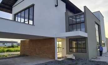 Imagem: Aldeia - Casa em Cond. Em Aldeia 3 Quartos