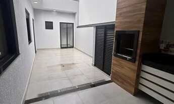 Imagem 7: CASA RESIDENCIAL em INDAIATUBA - SP, Park Gran Reserve