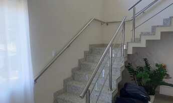 Imagem 3: Casa Mobiliada com 3 Suítes em Lauro de Freitas