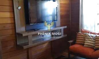 Imagem 5: LINDO SOBRADO-CONDOMÍNIO REAL PARK TIETÊ