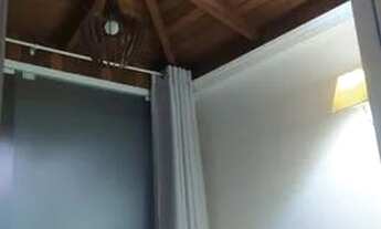 Imagem 3: Portão quartos individuais mobiliados