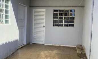 Imagem 5: Aluga-se barracão localizado na rua Mauá, próximo a panificadora do Pedrinho