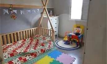 Imagem 6: APARTAMENTO À VENDA, RESIDENCIAL TORRES DO JARDIM, BAIRRO NOVA AMÉRICA, PIRACICABA/SP