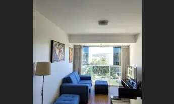 Imagem 7: Ca 05 apt 2 quartos vista livre lindo