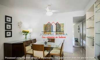 Imagem 6: Apartamento com 3 Quartos, Suíte, Varanda e 2 Vagas à Venda na Tijuca!!! rj