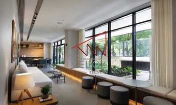 Imagem 4: Apartamento-À VENDA-Lagoa-Rio de Janeiro-RJ