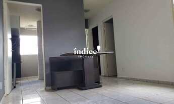 Imagem 3: Apartamento à venda 2 quartos 1 vaga Vila Santa Maria (Vila Xavier) Araraquara