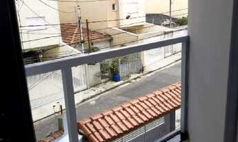 Imagem 7: SOBRADO à venda, 2 quartos, 2 suítes, 1 vaga, UTINGA - Santo André/SP