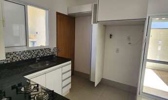 Imagem 1: Alugo casa de 2 quartos sendo 1 suíte com duas vagas de garagem no <br>cond reserva