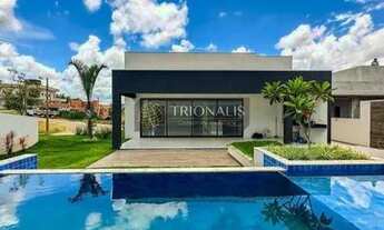 Imagem 2: Casa à venda no Condomínio Figueira Garden - Atibaia