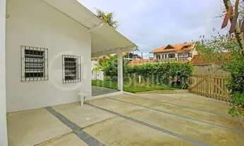 Imagem 2: CASA com 4 quartos em Peruíbe, no bairro Nova Peruíbe