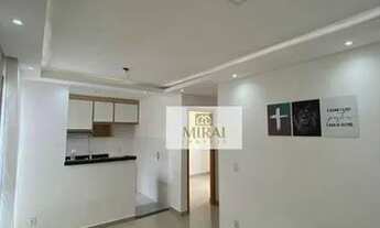 Imagem 6: Apartamento para Alugar no bairro Santa Inês III com 2 quartos - 44 metros