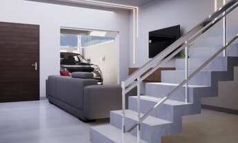 Imagem 3: Sobrado 505 Sul 4 quartos