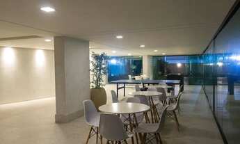 Imagem 3: Apartamento para aluguel tem 97 metros quadrados com 3 quartos em Boa Viagem - Recife - PE