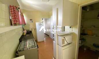 Imagem 4: Rio Vermelho - 150m² - Andar alto - Nascente - Vista mar - 3 quartos sendo 1 suíte - Banhe