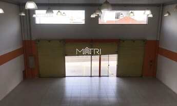 Imagem 3: Locação de Comercial / Prédio na cidade de Araraquara