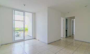 Imagem 2: Apartamento para Aluguel - Jardim, 2 Quartos, 64 m2