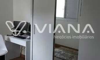 Imagem 6: Cobertura 2 quartos 2 vagas 3 banheiros