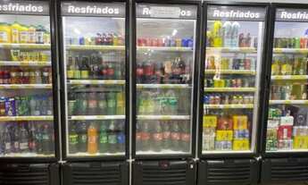 Imagem 4: Mercado a venda de 650mil por 450mil