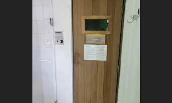 Imagem 7: Apartamento/ Flat para venda tem 27 metros quadrados com 1 quarto em Cambuí - Campinas - S