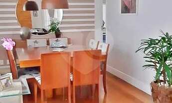 Imagem 7: Apartamento 3quartos - 3 suítes - Vila Olimpia