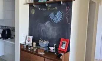 Imagem 3: Venda - Apartamento mobiliado próx. Avenida 9 de julho Jundiaí