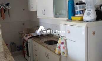 Imagem 2: Jardim Armação - 54m² - Quarto e sala - Móveis planejados - Porteira fechada (Exceto a tv