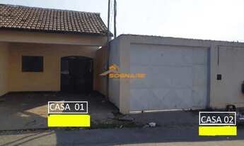 Imagem 6: Bairro: Morada da Serra Valor: R$ 176.000,00 codigo: 24277