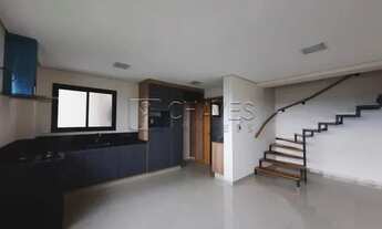 Imagem 4: Apartamento Duplex em Ribeirão Preto