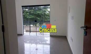 Imagem 5: Casa com 3 dormitórios, 130 m² - venda por R$ 750.000,00 ou aluguel por R$ 2.840,00/mês