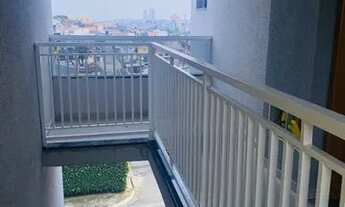 Imagem 4: Apto Pronto para morar Venda Vila Ré - Próximo ao Metro Patriarca