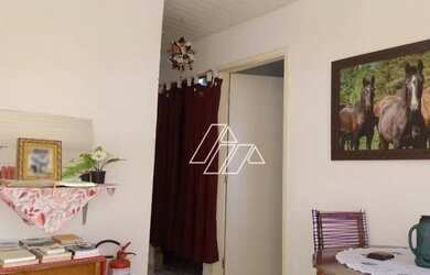 Imagem 6: Casa com 2 dormitórios à venda por R$ 150.000 - Maracá II - Marília/SP