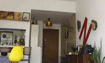 Imagem 3: APARTAMENTO - SANTA CECÍLIA - SP