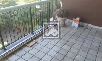 Imagem 1: JBRB318080 - Excelente apartamento 3 quartos! Condomínio com total infraestrutura!