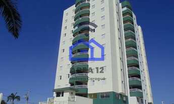 Imagem: CARAGUATATUBA - Apartamento Padrão - Indaiá