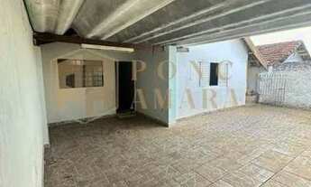 Imagem 4: Ótimo imóvel disponível para locação no bairro Otávio Rasi com 3 dormitórios com 2 vagas d