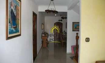 Imagem 2: Casa com 4 dormitórios à venda, 363 m² por R$ 830.000,00 - Jardim Paraventi - Guarulhos/SP