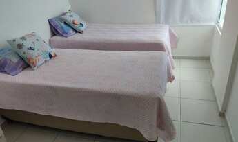 Imagem 5: Apartamento para aluguel tem 63 metros quadrados com 2 quartos