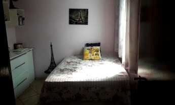 Imagem 7: SOBRADO à venda, 3 quartos, 1 suíte, 2 vagas, VILA CAMILOPOLIS - Santo André/SP