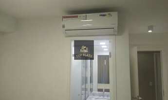 Imagem 9: Flat disponível no Itaim Bibi